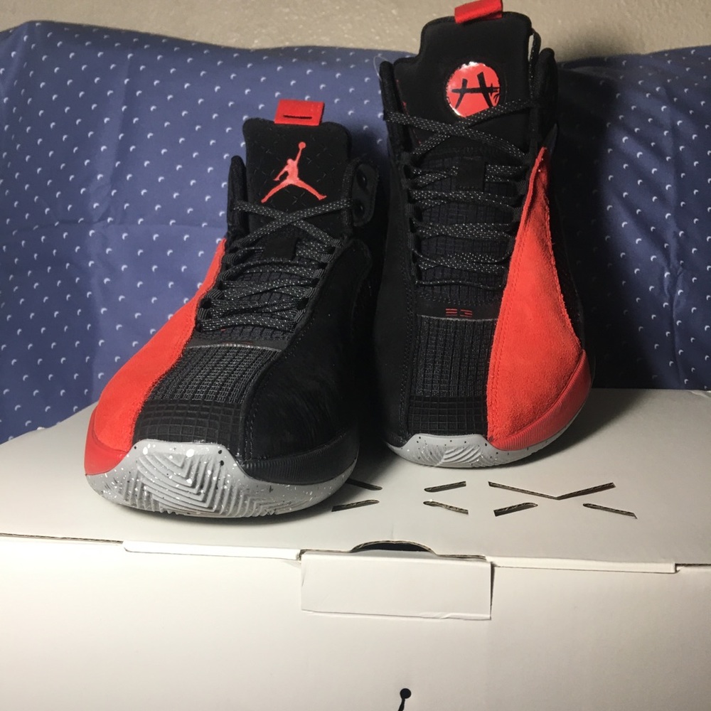 Air Jordan 35